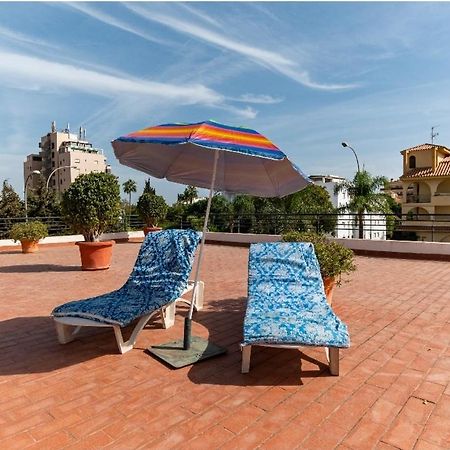 Apartamento Oasis Torremolinos Exterior foto