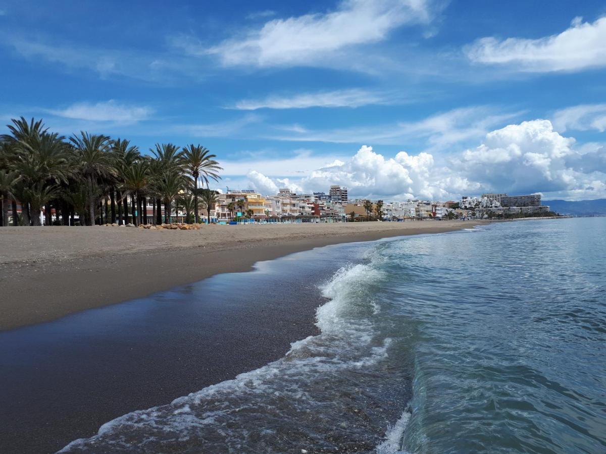 Apartamento Oasis Torremolinos Exterior foto