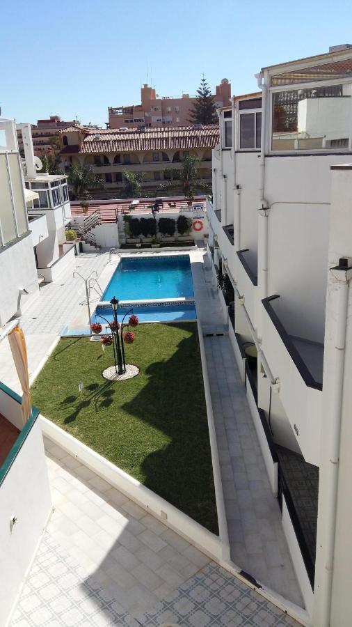 Apartamento Oasis Torremolinos Exterior foto