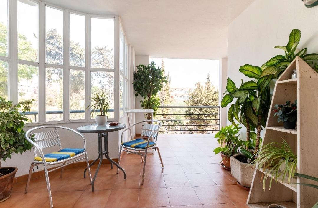 Apartamento Oasis Torremolinos Exterior foto