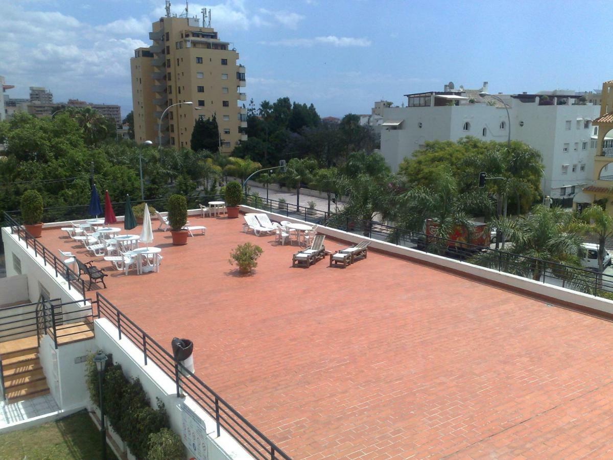 Apartamento Oasis Torremolinos Exterior foto