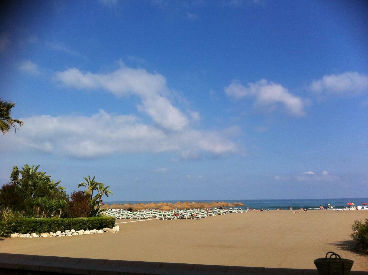 Apartamento Oasis Torremolinos Exterior foto