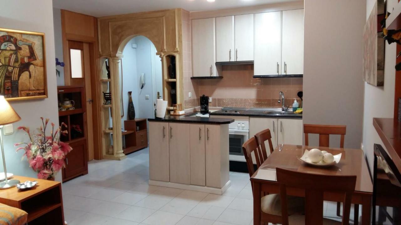 Apartamento Oasis Torremolinos Exterior foto