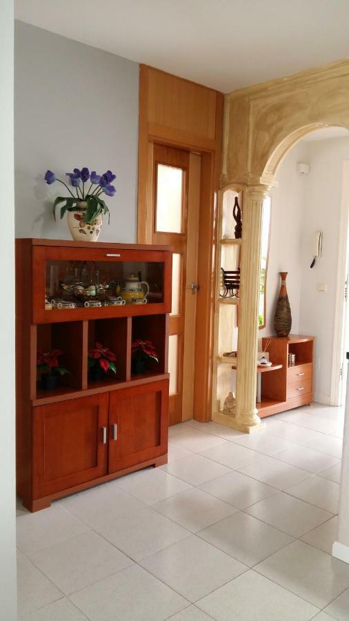 Apartamento Oasis Torremolinos Exterior foto