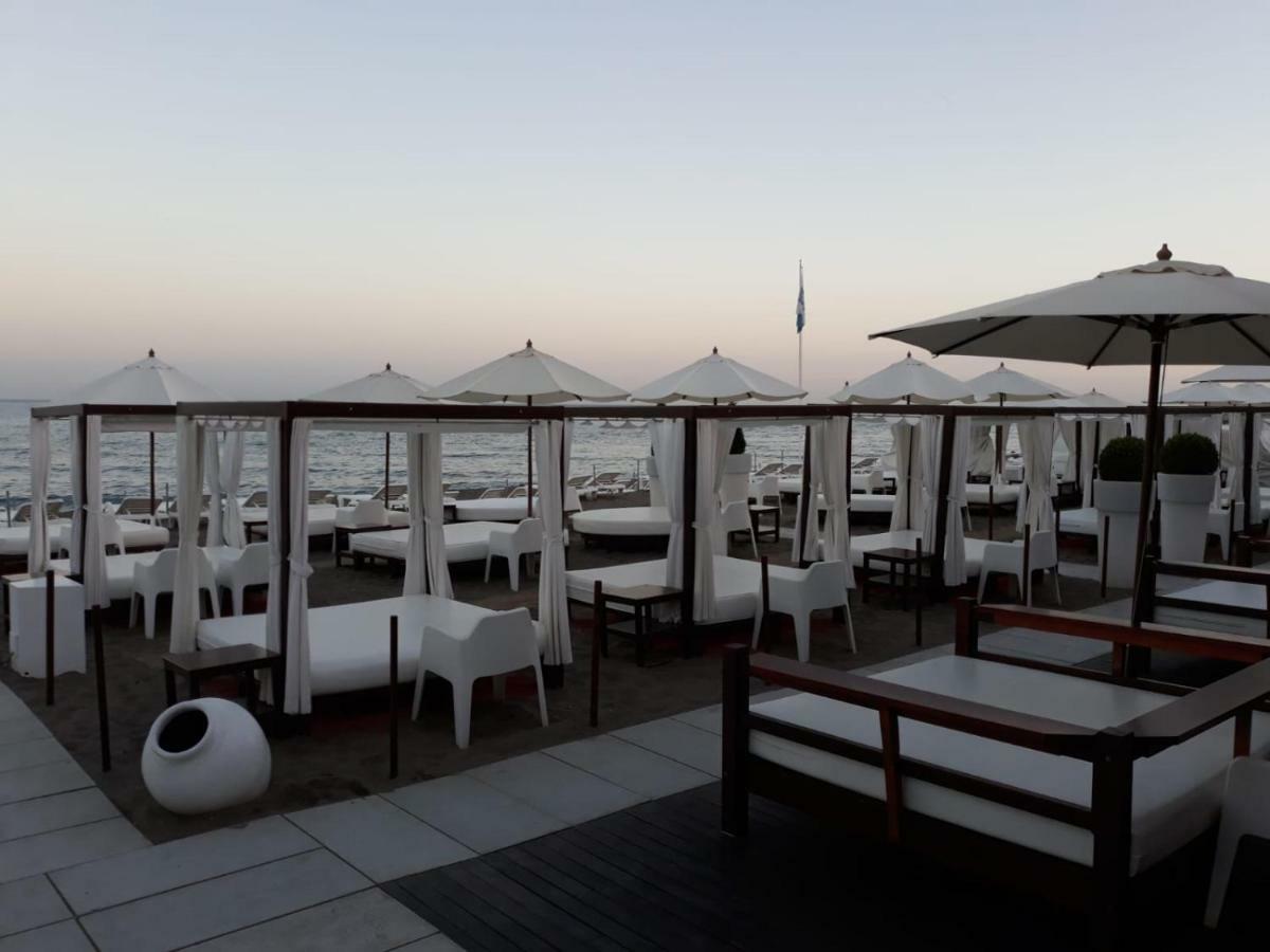 Apartamento Oasis Torremolinos Exterior foto