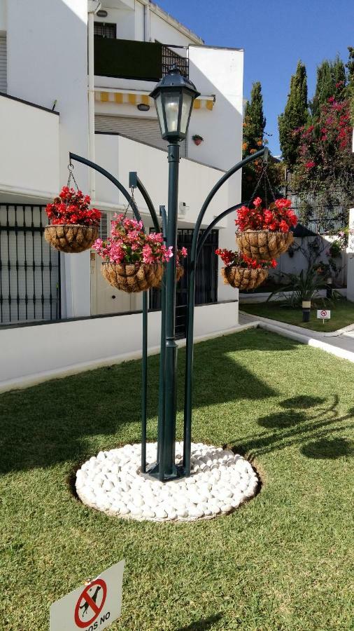 Apartamento Oasis Torremolinos Exterior foto
