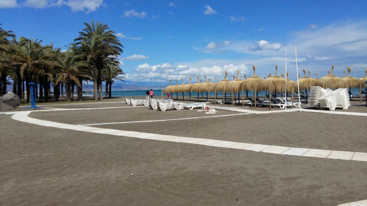 Apartamento Oasis Torremolinos Exterior foto
